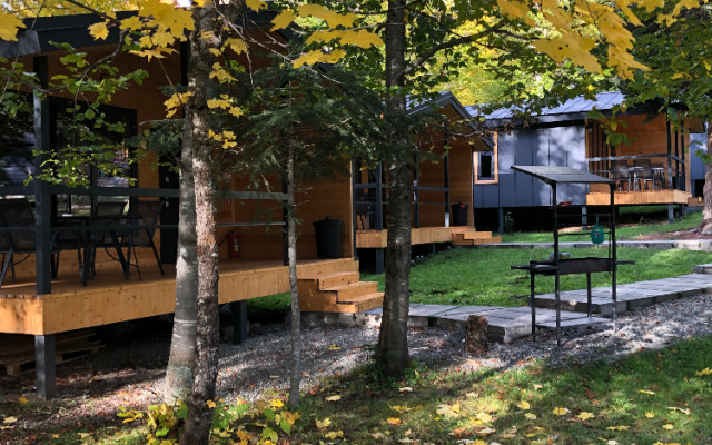 ZIMALETO Guesthouse Recreation center
