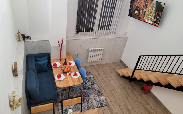 Kolizey 3 Apartments
