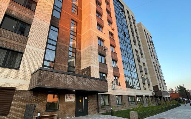 Квартира Апартаменты в Центре Города