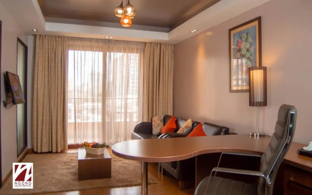 Ngong Hills Hotel