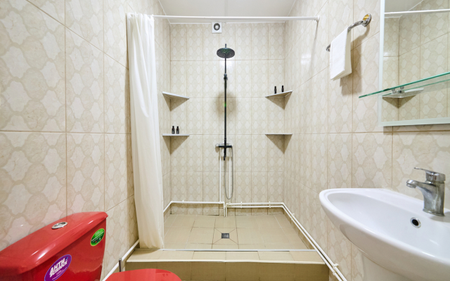 Indi Mini Hotel