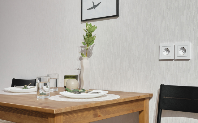 Апартаменты Sunrise Studio