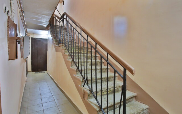 Апартаменты Семейные апартаменты с Парковкой