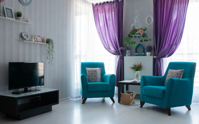 Novin House Apartments LAVENDER HOME
