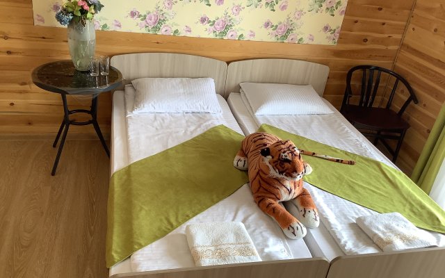Narodny Guest House