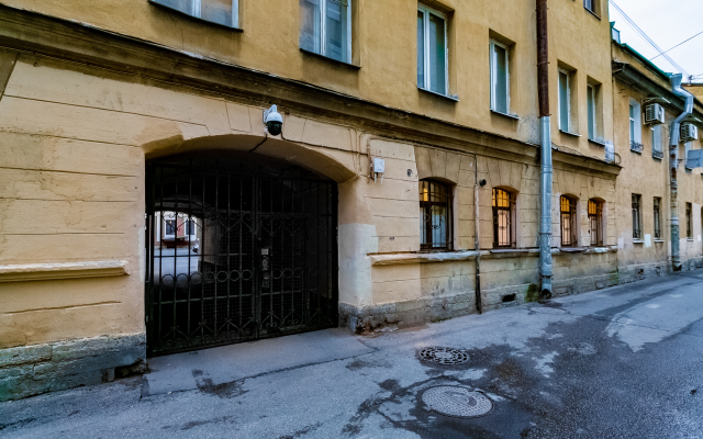 Kapsulny Hotel Grifon Hostel