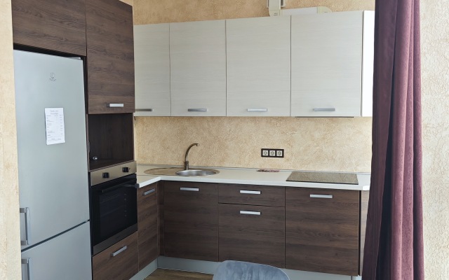 Апартаменты Видовые на Гостином Дворе