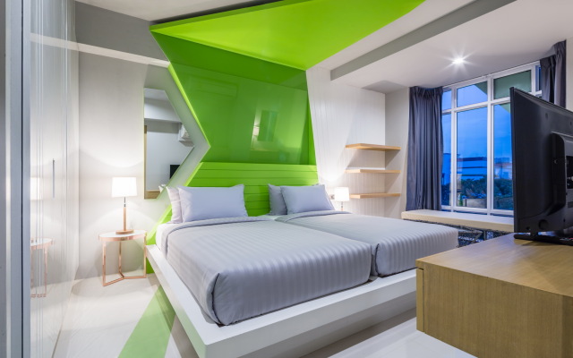 Atelier Suites Hotel