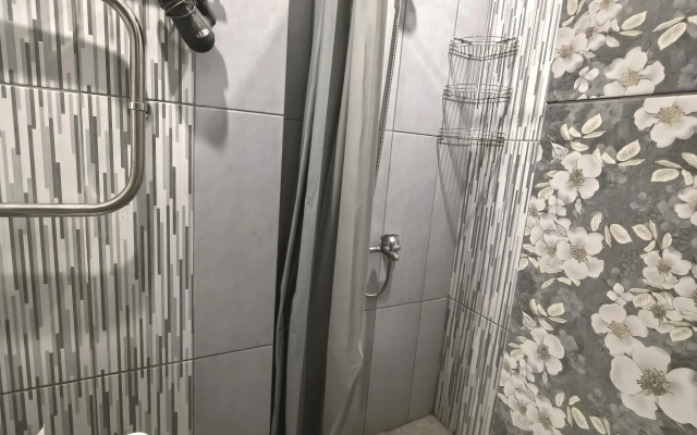 Vozle Botanicheskogo Sada Apartments