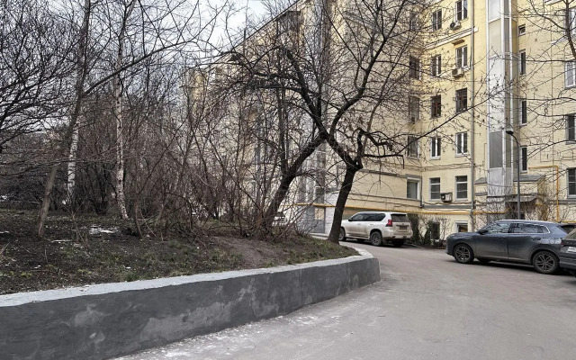 Апартаменты Уютные в центре столицы