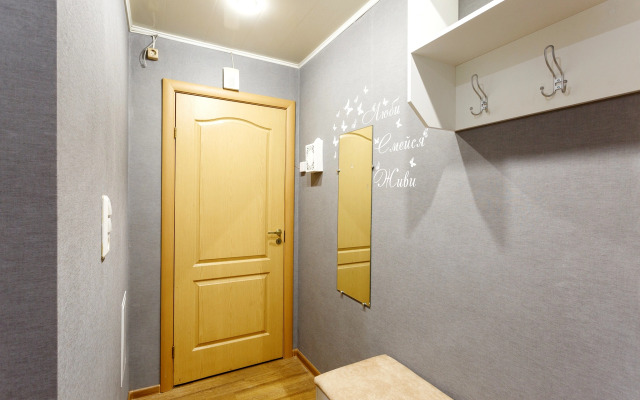 Апартаменты Белые ночи у ЖД Вокзала