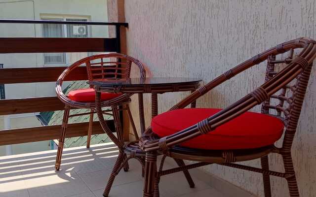 Гостевой дом Лето