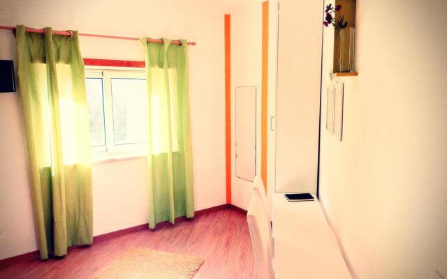 Residencia Praia Norte  - AL Mini-Hotel