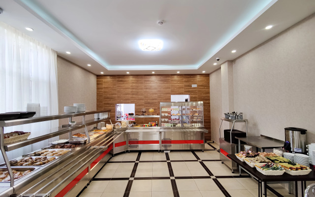 Elita 2 Hotel