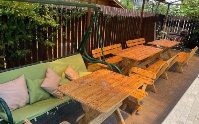 Guest house U Chernomoryya
