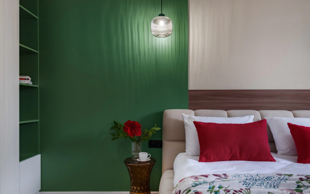 Insta Style by PiligrimKMV Flat