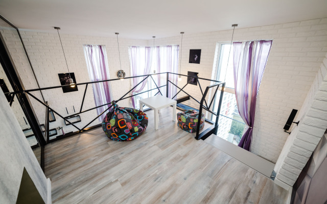 Loftrent470 Flat
