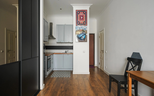 ArendApartment Graf Orlov 65 Flat