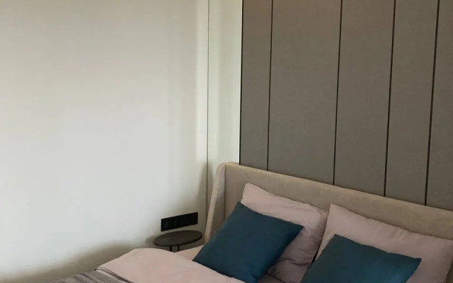 Апартаменты Midea 223