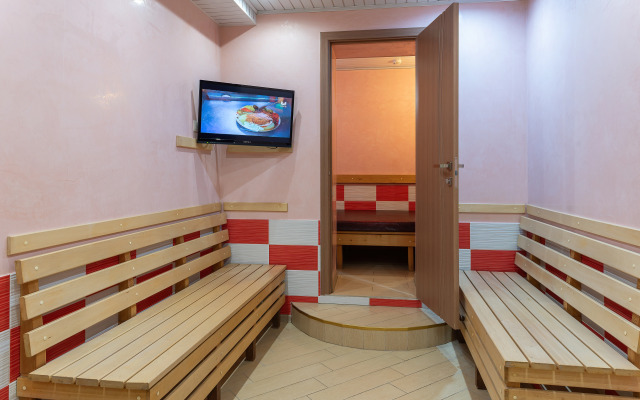 Komfort Chernikovka Mini hotel