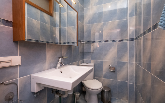 Апартаменты Сад Эрмитаж