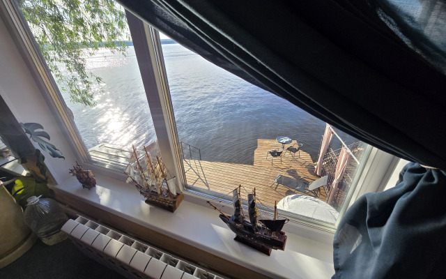 Частный дом на улице Полуостров Маленький