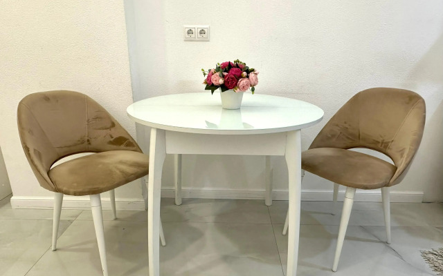 V Tsentre Sochi Apartments