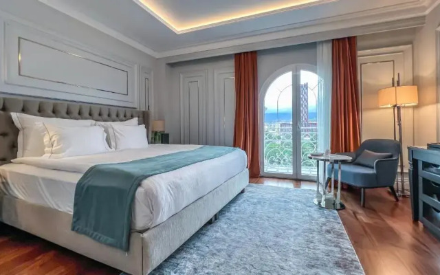 XHEKO IMPERIAL Hotel