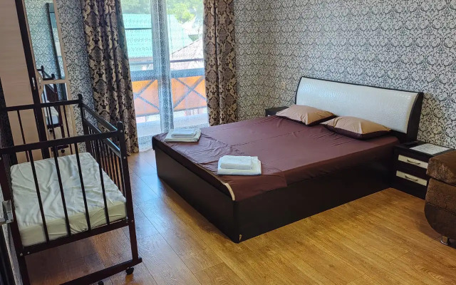 Stefaniya Guest House
