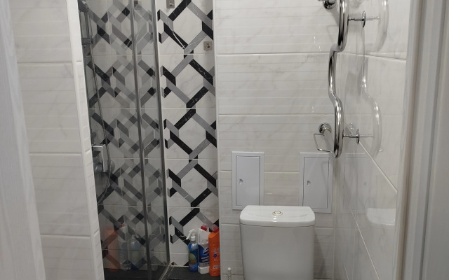 Квартира Stay at home