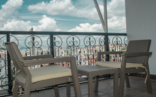 Vivaldi Park Hotel