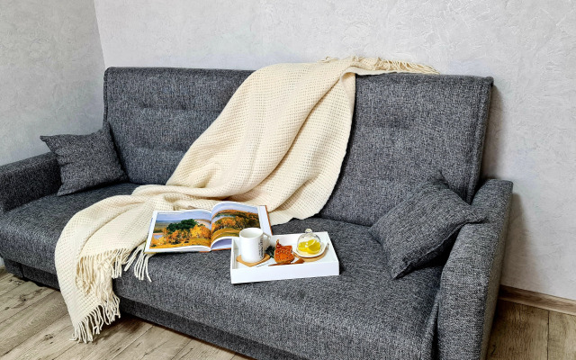 Квартира Двухкомнатная на Ул Самарская 27