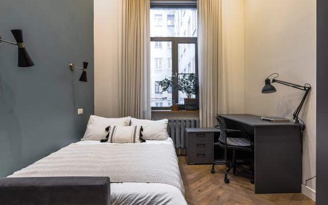 Квартира на Улице Пестеля 19