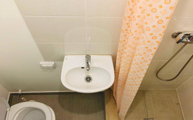 Гостевой дом Spbinn Loft