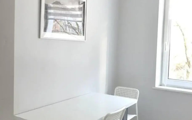 Komfortnye V Istoricheskom Tsentre Apartments