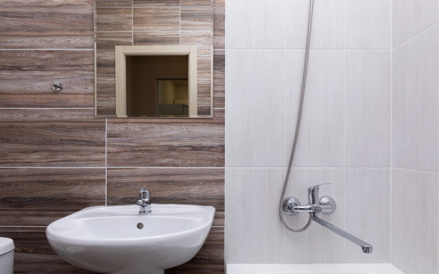 Апартаменты Yousinn Красный Факел