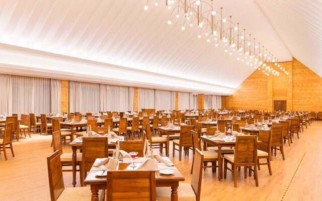 Hotel Araliya Red -Nuwara Eliya Hotel