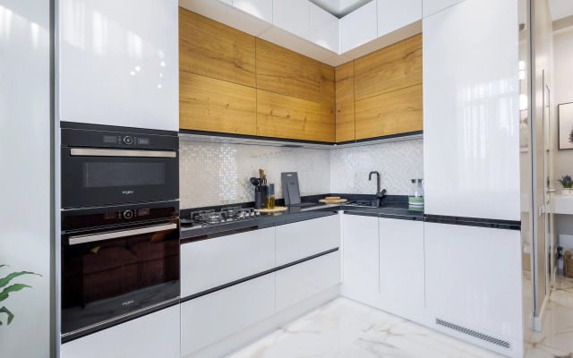 Apartamenty  Modern