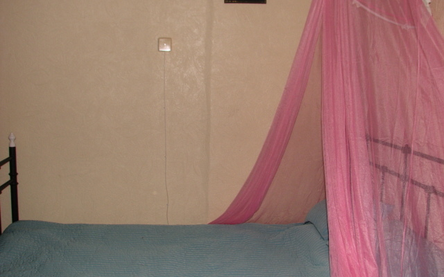 Samovar Guest House