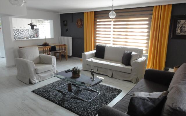 Evodak Rental Apartments