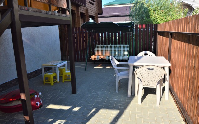 Latte Guest House