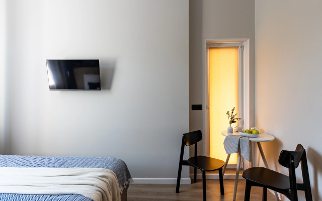 Trauberg Hotel