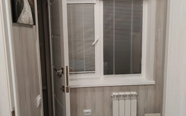 Частный Дом Волжская Дача с Верандой