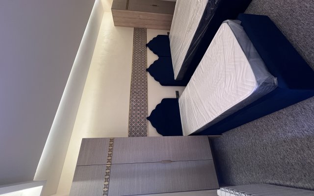 Бутик-отель Hamsa