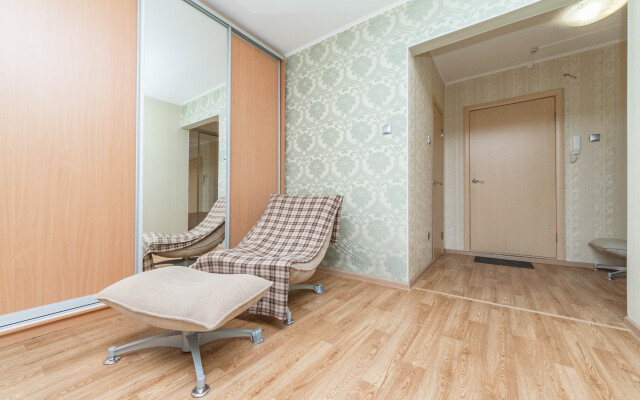 Na Krasnoarmeyskom 69B Apartments