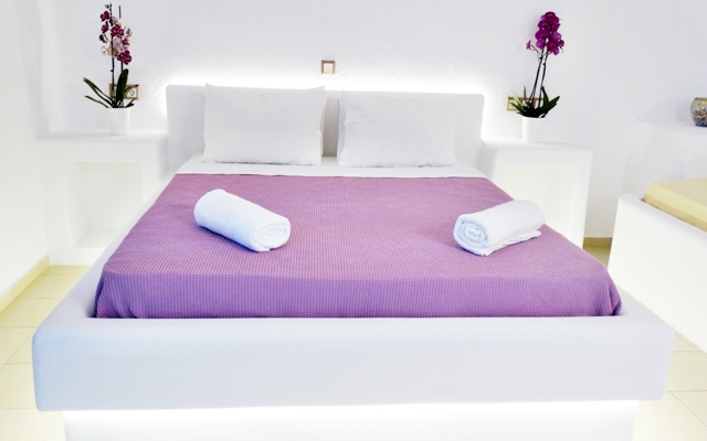 Mykonian Breeze Apart-hotel