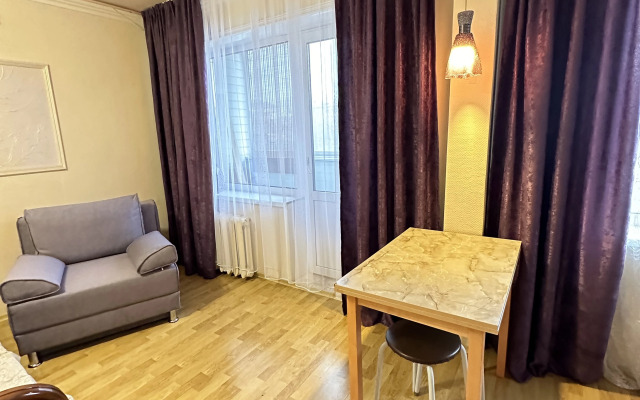 Апартаменты в 28 квартале