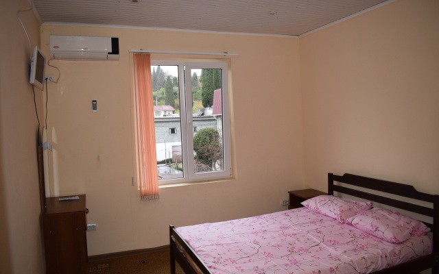 Raduga Guest House
