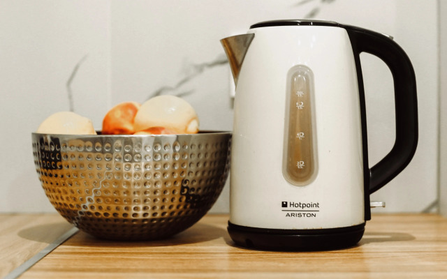 Квартира Big family