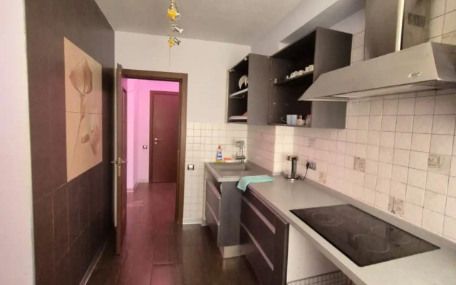 U Morya Gagra Apartments